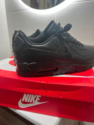 Zapatillas Nike Air Max 90