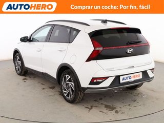Hyundai Bayon 1.2 Maxx