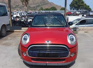 Paragolpes delantero bmw mini (f56) * 455086