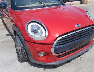 Paragolpes delantero bmw mini (f56) * 455086