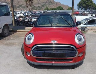 Paragolpes delantero bmw mini (f56) * 455086
