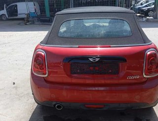 Paragolpes delantero bmw mini (f56) * 455086