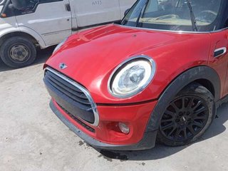 Paragolpes delantero bmw mini (f56) * 455086