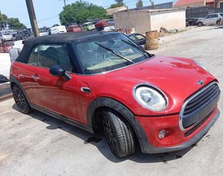 Paragolpes delantero bmw mini (f56) * 455086