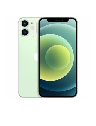 iPhone 12 128GB Verde