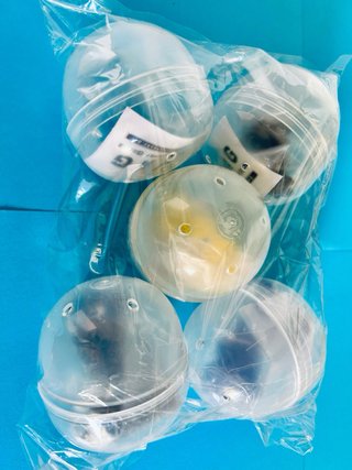 Aooni VAG Gacha Ao Oni 10th Anniversary Set 5pz