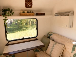 Caravana Digue Clásica <750kg 100% Equipada