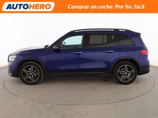 Mercedes Clase GLB GLB 200 d AMG Line