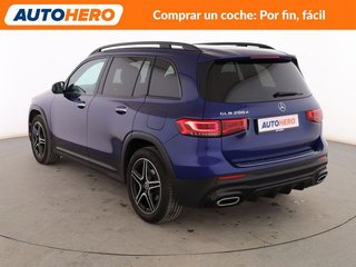 Mercedes Clase GLB GLB 200 d AMG Line