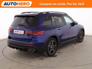 Mercedes Clase GLB GLB 200 d AMG Line