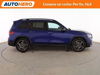 Mercedes Clase GLB GLB 200 d AMG Line