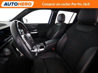 Mercedes Clase GLB GLB 200 d AMG Line