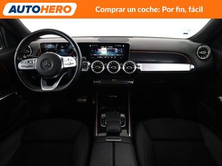 Mercedes Clase GLB GLB 200 d AMG Line