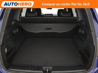 Mercedes Clase GLB GLB 200 d AMG Line