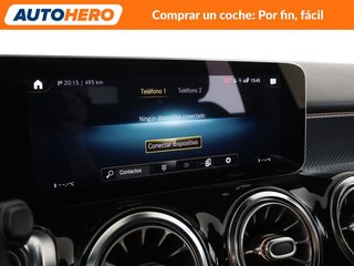 Mercedes Clase GLB GLB 200 d AMG Line