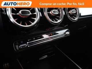 Mercedes Clase GLB GLB 200 d AMG Line