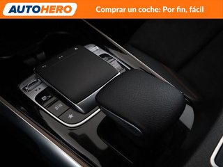 Mercedes Clase GLB GLB 200 d AMG Line