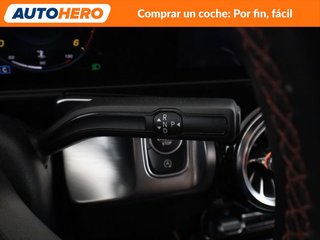 Mercedes Clase GLB GLB 200 d AMG Line