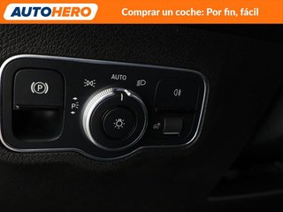Mercedes Clase GLB GLB 200 d AMG Line