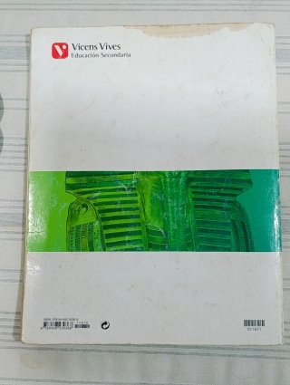 Geografía e Historia 1º ESO