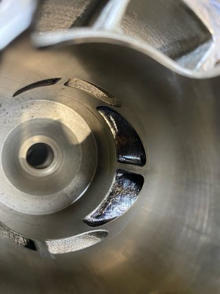 Cilindro Malossi 80 7t