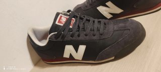 Zapatillas deportivas New Balance 360