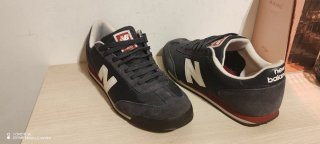 Zapatillas deportivas New Balance 360