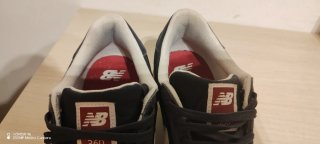 Zapatillas deportivas New Balance 360