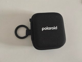Cámara Polaroid Go Gen 2 Azul