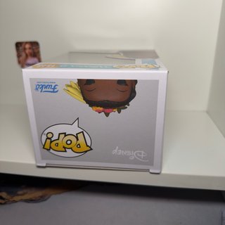 Funko Pop! Moana 2 Matangi 1548.
