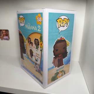 Funko Pop! Moana 2 Matangi 1548.