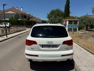 Audi 3.0 v6 TDI 241cv 4x4
