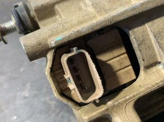 Alternador mitsubishi 1800a410 l200 kk0 kl0 57382