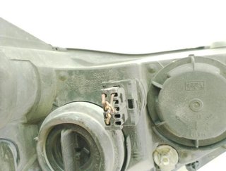 93185147, 9196232 faro derecho opel corsa 23067868