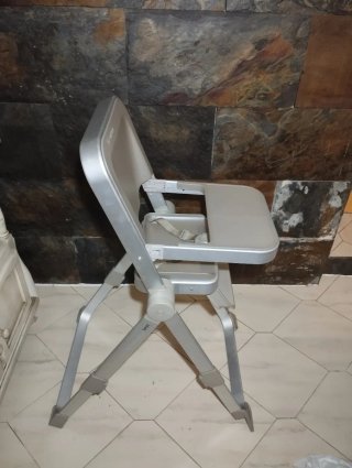 Trona Concord Spin Talla XXS