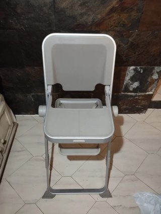Trona Concord Spin Talla XXS