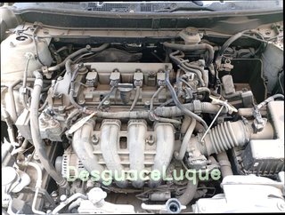 PINZA DE FRENO DELANTERA DERECHA MAZDA CX-3