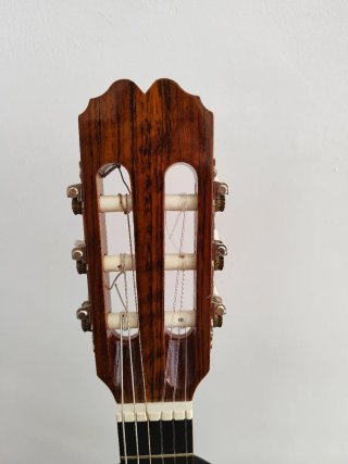 Guitarra Clásica Infantil Admira Infante
