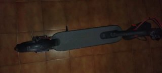 Patinete Eléctrico Xiaomi