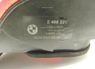 Bmw 2496321 piloto tras izq 5 touring e39 22392251