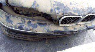 Bmw 2496321 piloto tras izq 5 touring e39 22392251