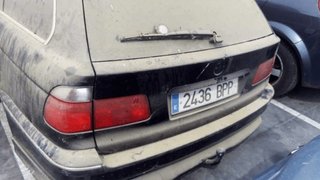 Bmw 2496321 piloto tras izq 5 touring e39 22392251