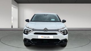Citroën C4 1.2 PURETECH 130 S&S FEEL PACK 130 5P