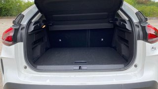 Citroën C4 1.2 PURETECH 130 S&S FEEL PACK 130 5P