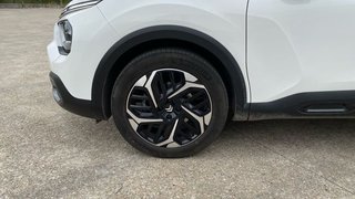 Citroën C4 1.2 PURETECH 130 S&S FEEL PACK 130 5P