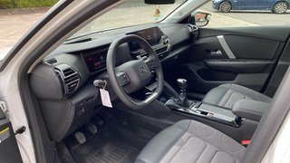 Citroën C4 1.2 PURETECH 130 S&S FEEL PACK 130 5P
