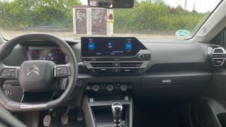 Citroën C4 1.2 PURETECH 130 S&S FEEL PACK 130 5P