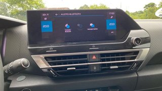 Citroën C4 1.2 PURETECH 130 S&S FEEL PACK 130 5P