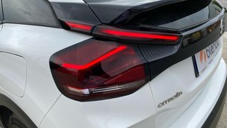 Citroën C4 1.2 PURETECH 130 S&S FEEL PACK 130 5P