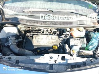 CENTRALITA DE MOTOR OPEL MERIVA B